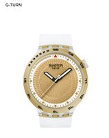 Orologio Swatch Uomo in Bioplastica SB05K105 - SB05K105